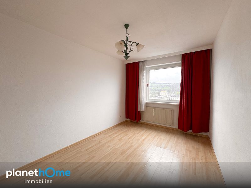 Top geschnittene 4-Zimmer-Wohnung in Wörgl / / 6300 Wörgl / Bild 3