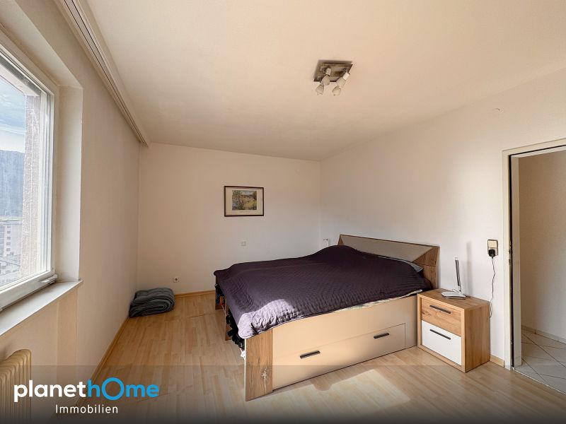 Top geschnittene 4-Zimmer-Wohnung in Wörgl / / 6300 Wörgl / Bild 6