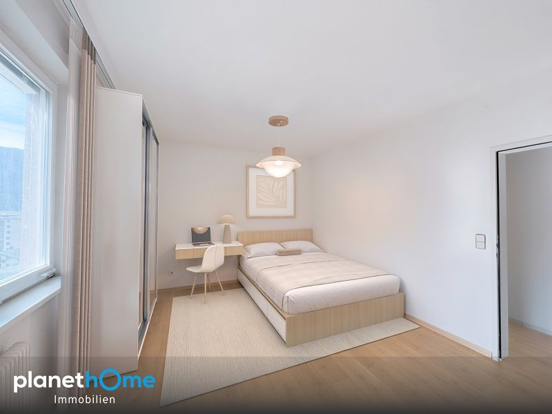 Top geschnittene 4-Zimmer-Wohnung in Wörgl / / 6300 Wörgl / Bild 7
