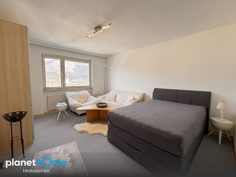 Top geschnittene 4-Zimmer-Wohnung in Wörgl / / 6300 Wörgl / Bild 4