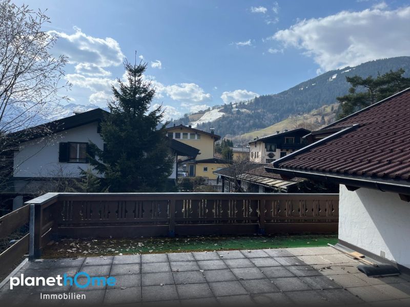 Einfamilienhaus mit Entwicklungspotenzial in ruhiger Lage von Zell am See /  / 5700&nbsp;Zell am See / Bild 5