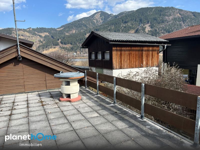 Einfamilienhaus mit Entwicklungspotenzial in ruhiger Lage von Zell am See /  / 5700&nbsp;Zell am See / Bild 4