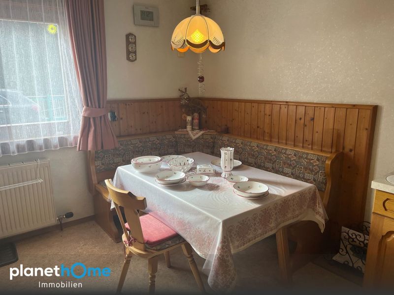 Einfamilienhaus mit Entwicklungspotenzial in ruhiger Lage von Zell am See /  / 5700&nbsp;Zell am See / Bild 3