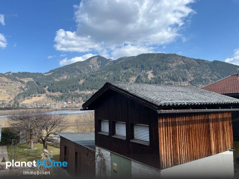 Einfamilienhaus mit Entwicklungspotenzial in ruhiger Lage von Zell am See /  / 5700&nbsp;Zell am See / Bild 7