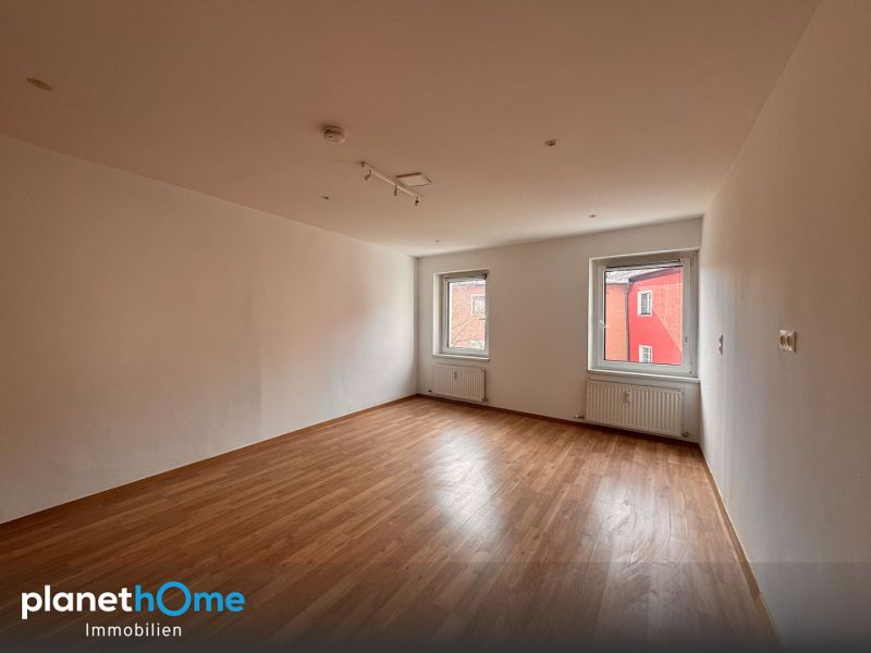 Helle 3-Zimmer-Wohnung im Herzen von Hall in Tirol /  / 6060&nbsp;Hall in Tirol / Bild 1