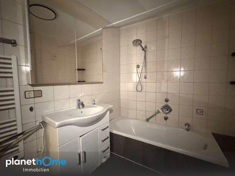 Helle 3-Zimmer-Wohnung im Herzen von Hall in Tirol /  / 6060&nbsp;Hall in Tirol / Bild 8