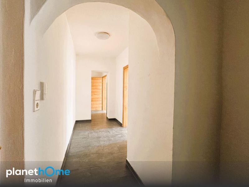 Helle 3-Zimmer-Wohnung im Herzen von Hall in Tirol /  / 6060&nbsp;Hall in Tirol / Bild 2