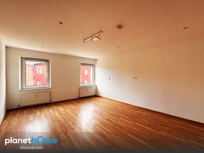 Helle 3-Zimmer-Wohnung im Herzen von Hall in Tirol /  / 6060&nbsp;Hall in Tirol / Bild 0