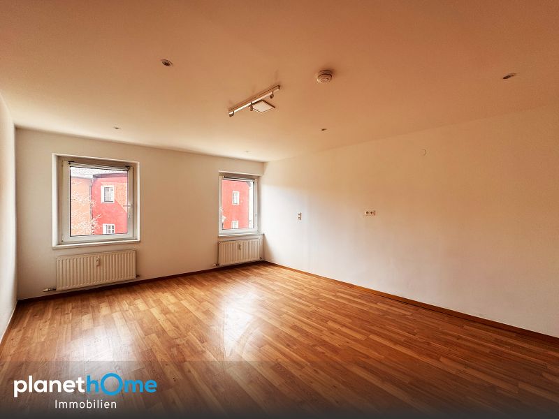 Gem�tliche 3-Zimmer-Wohnung mit viel Tageslicht /  / 6060&nbsp;Hall in Tirol / Bild 3