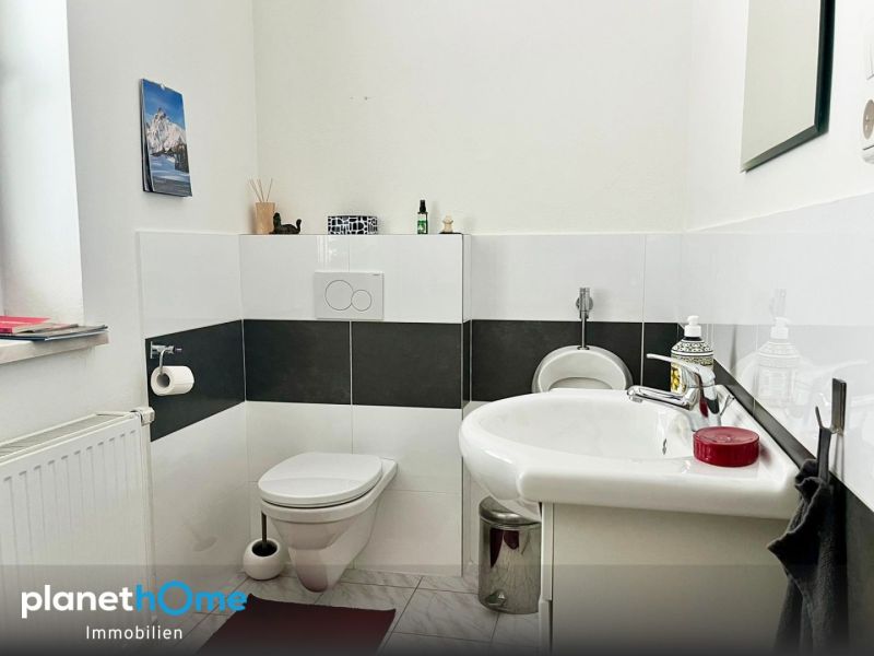 08/15-Einfamilienhaus? No way! /  / 2100&nbsp;Korneuburg / Bild 5