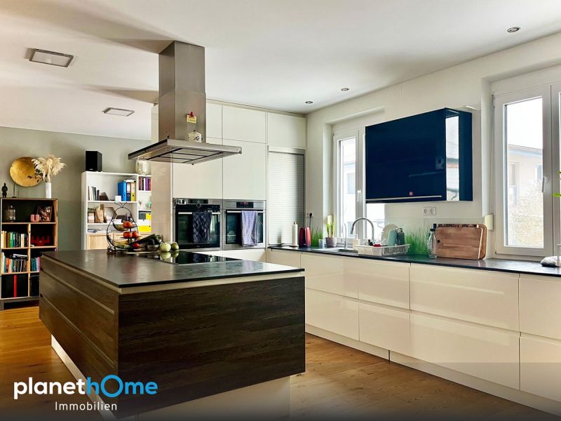 08/15-Einfamilienhaus? No way! /  / 2100&nbsp;Korneuburg / Bild 3