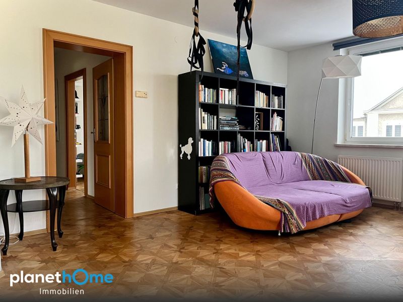 08/15-Einfamilienhaus? No way! /  / 2100&nbsp;Korneuburg / Bild 6