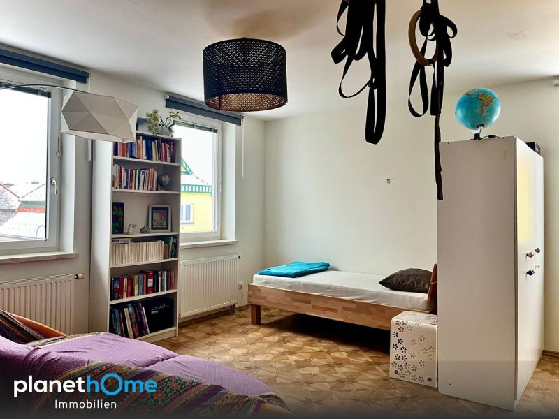 08/15-Einfamilienhaus? No way! /  / 2100&nbsp;Korneuburg / Bild 7