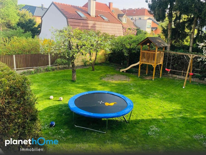 08/15-Einfamilienhaus? No way! /  / 2100&nbsp;Korneuburg / Bild 1