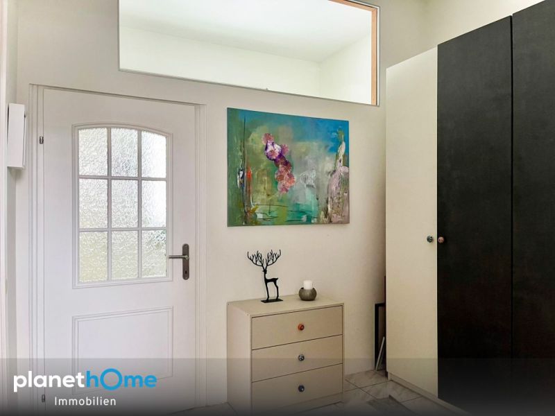 08/15-Einfamilienhaus? No way! /  / 2100&nbsp;Korneuburg / Bild 4