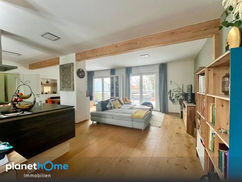 08/15-Einfamilienhaus? No way! /  / 2100&nbsp;Korneuburg / Bild 2