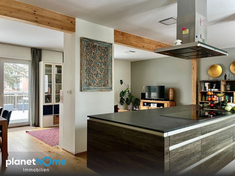 08/15-Einfamilienhaus? No way!