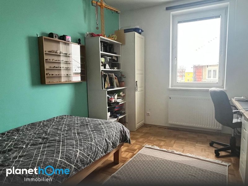 08/15-Einfamilienhaus? No way! /  / 2100&nbsp;Korneuburg / Bild 8