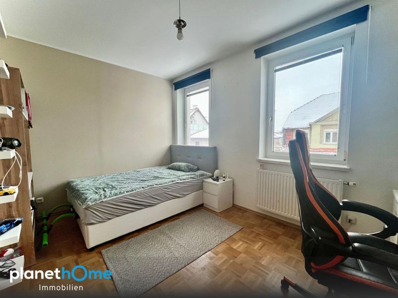 08/15-Einfamilienhaus? No way! /  / 2100&nbsp;Korneuburg / Bild 9