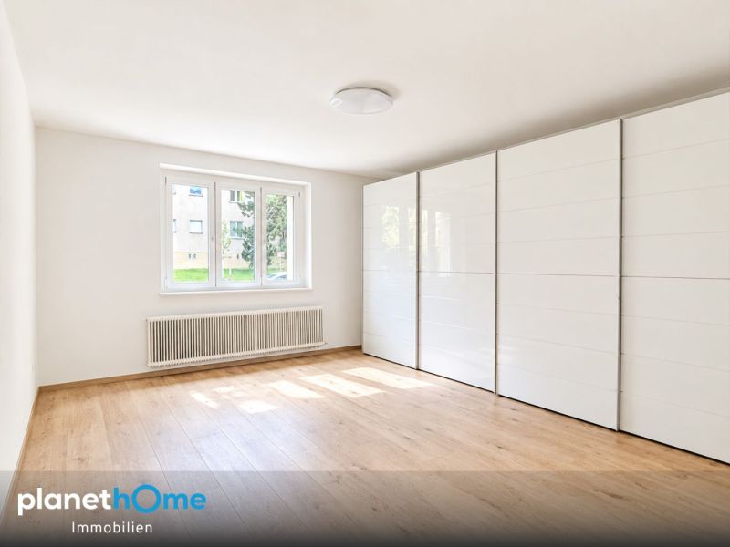 Raum f�r Ihre Zukunft ? vielseitige 4-Zimmer-Wohnung in Sch�nbrunn-N�he /  / 1130&nbsp;Wien / Bild 1