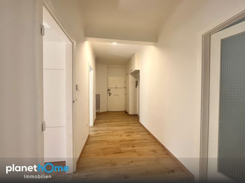 Charmante 4-Zimmer-Wohnung in begehrter Lage des 13. Bezirks ? frisch saniert, mit Grünblick / / 1130 Wien / Bild 6