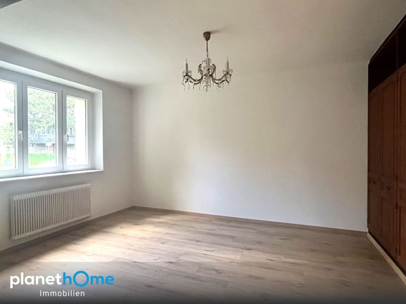 Charmante 4-Zimmer-Wohnung in begehrter Lage des 13. Bezirks ? frisch saniert, mit Grünblick / / 1130 Wien / Bild 3
