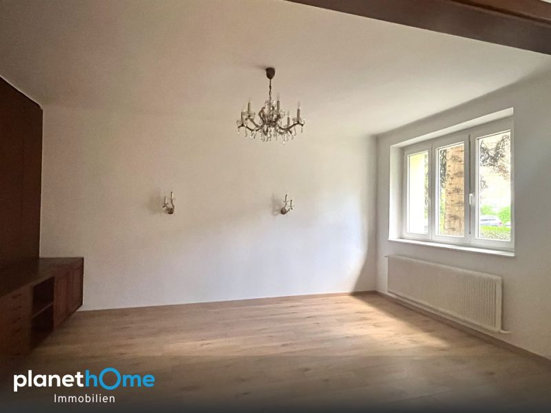 Charmante 4-Zimmer-Wohnung in begehrter Lage des 13. Bezirks ? frisch saniert, mit Grünblick / / 1130 Wien / Bild 4