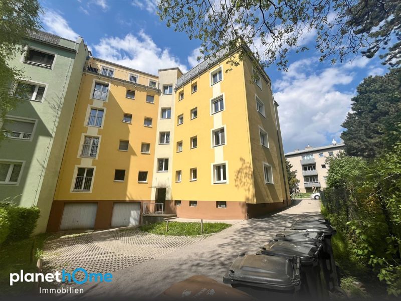 Charmante 4-Zimmer-Wohnung in begehrter Lage des 13. Bezirks ? frisch saniert, mit Grünblick / / 1130 Wien / Bild 9