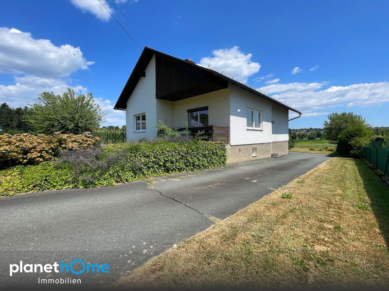 Ankommen und wohlf�hlen - bezugsbereites Zuhause in ruhiger Ortsrandlage! /  / 7551&nbsp;Stegersbach / Bild 0