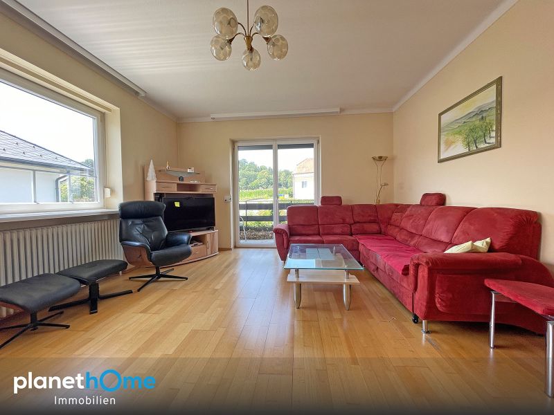 Ankommen und wohlf�hlen - bezugsbereites Zuhause in ruhiger Ortsrandlage! /  / 7551&nbsp;Stegersbach / Bild 3