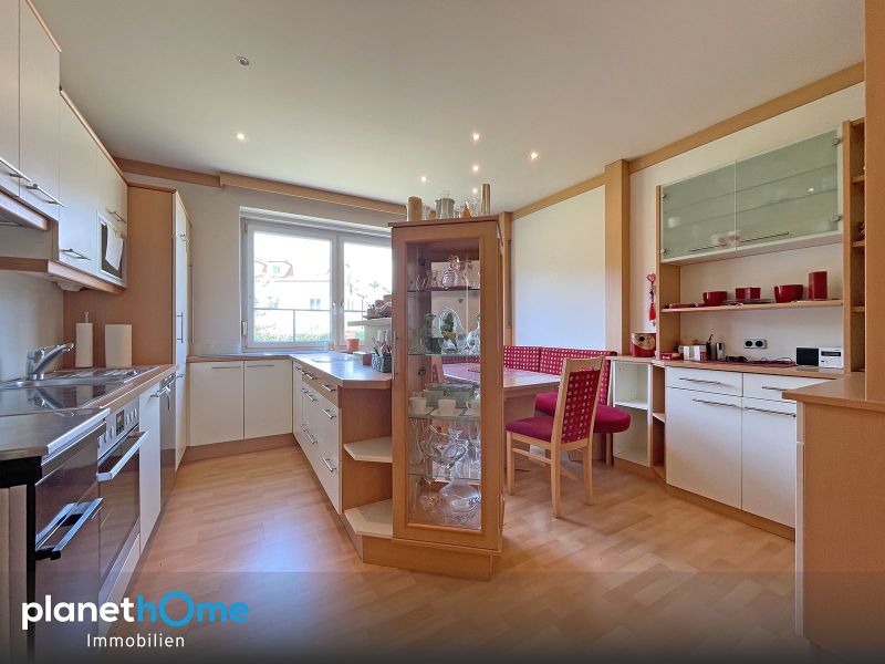 Ankommen und wohlf�hlen - bezugsbereites Zuhause in ruhiger Ortsrandlage! /  / 7551&nbsp;Stegersbach / Bild 4