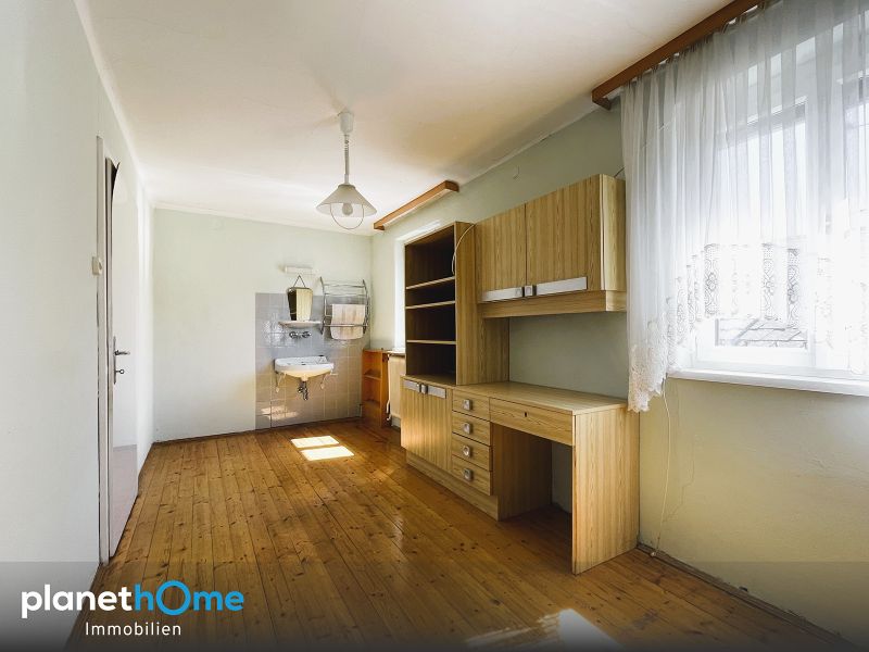 Charmantes WOHNHAUS zum kleinen Preis in St. Oswald bei Freistadt / / 4271 St. Oswald bei Freistadt / Bild 5