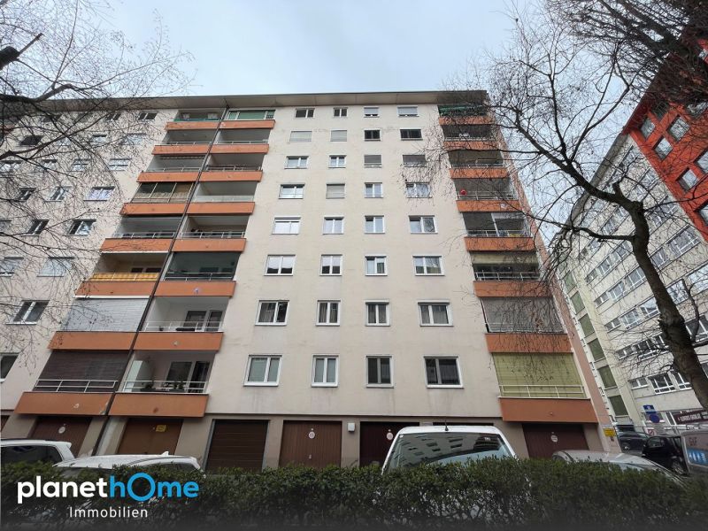 City-Apartment in Top-Lage ? klein, fein &amp; perfekt angebunden /  / 5020&nbsp;Salzburg / Bild 9