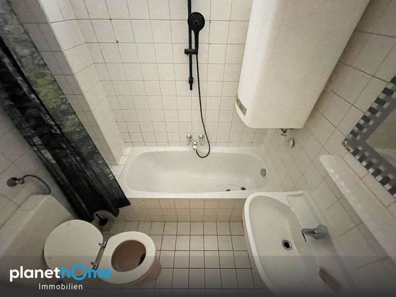 City-Apartment in Top-Lage ? klein, fein &amp; perfekt angebunden /  / 5020&nbsp;Salzburg / Bild 7