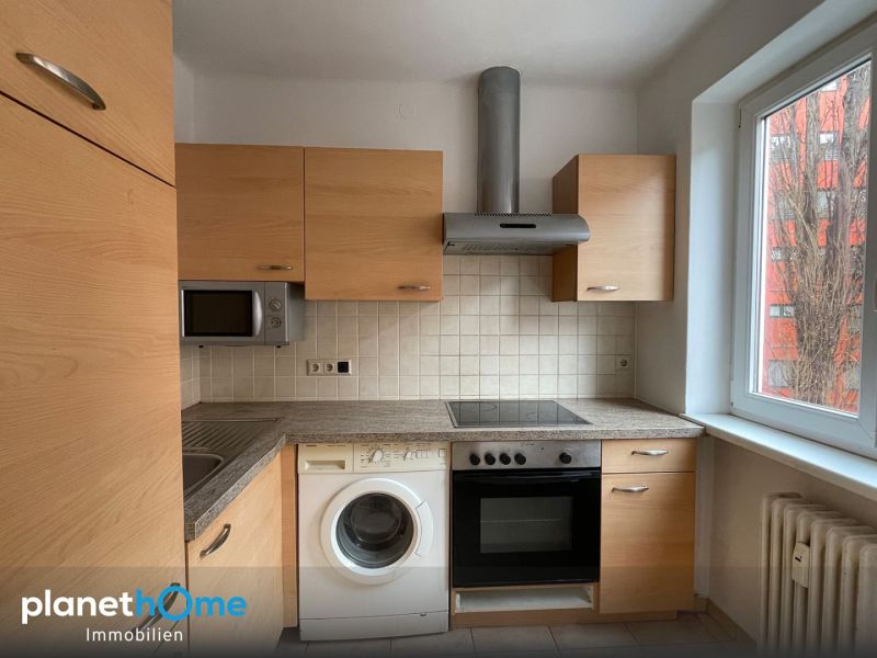 City-Apartment in Top-Lage ? klein, fein &amp; perfekt angebunden /  / 5020&nbsp;Salzburg / Bild 4