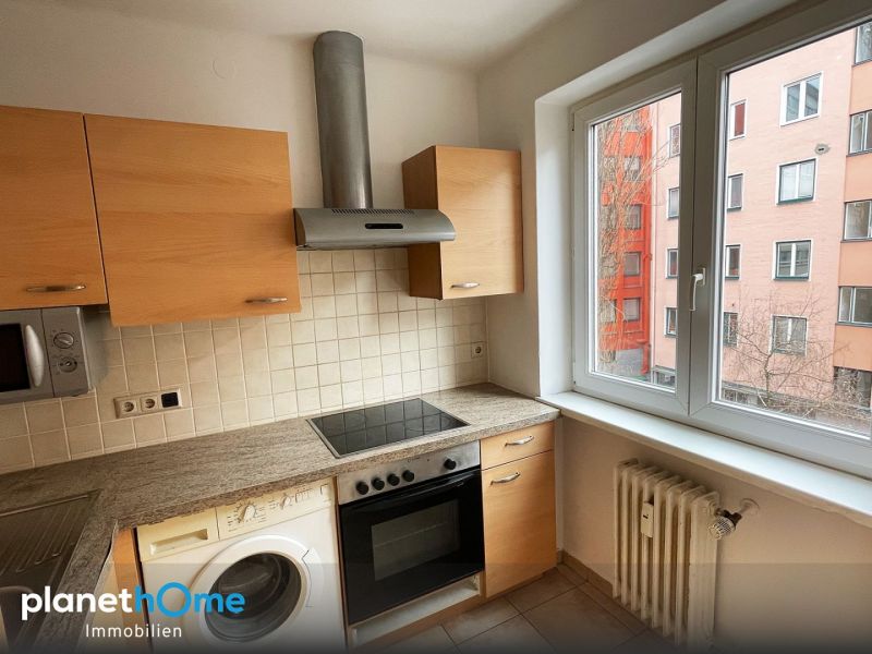 City-Apartment in Top-Lage ? klein, fein &amp; perfekt angebunden /  / 5020&nbsp;Salzburg / Bild 5