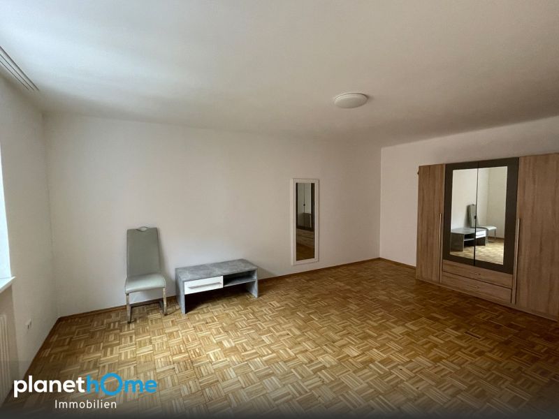 City-Apartment in Top-Lage ? klein, fein &amp; perfekt angebunden /  / 5020&nbsp;Salzburg / Bild 0