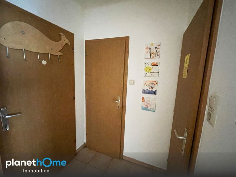 City-Apartment in Top-Lage ? klein, fein &amp; perfekt angebunden /  / 5020&nbsp;Salzburg / Bild 8