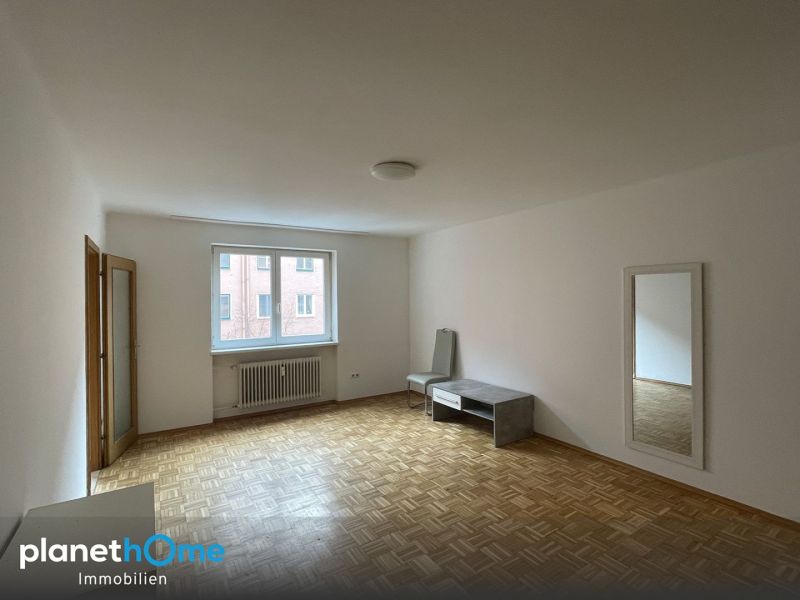 City-Apartment in Top-Lage ? klein, fein &amp; perfekt angebunden /  / 5020&nbsp;Salzburg / Bild 1