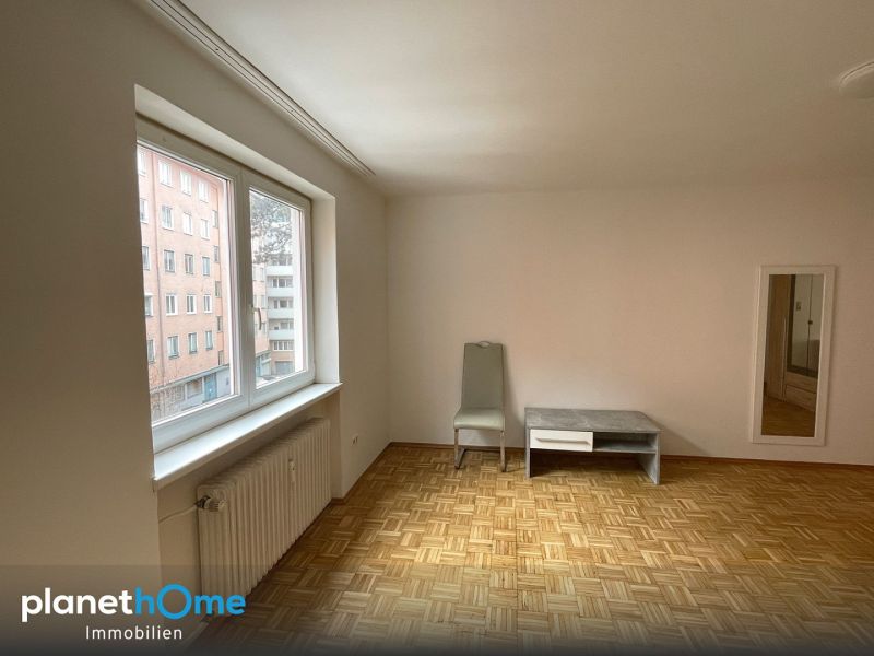 City-Apartment in Top-Lage ? klein, fein &amp; perfekt angebunden /  / 5020&nbsp;Salzburg / Bild 2