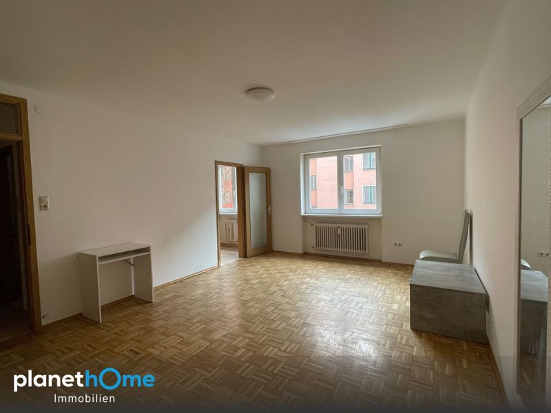 City-Apartment in Top-Lage ? klein, fein &amp; perfekt angebunden /  / 5020&nbsp;Salzburg / Bild 3