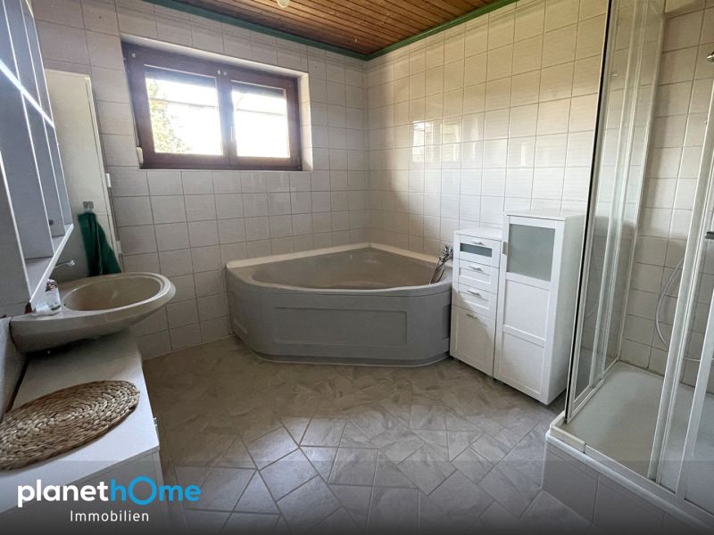 Gro�z�giges Ein-/Zweifamilienhaus zentral in Pinkafeld /  / 7423&nbsp;Pinkafeld / Bild 9