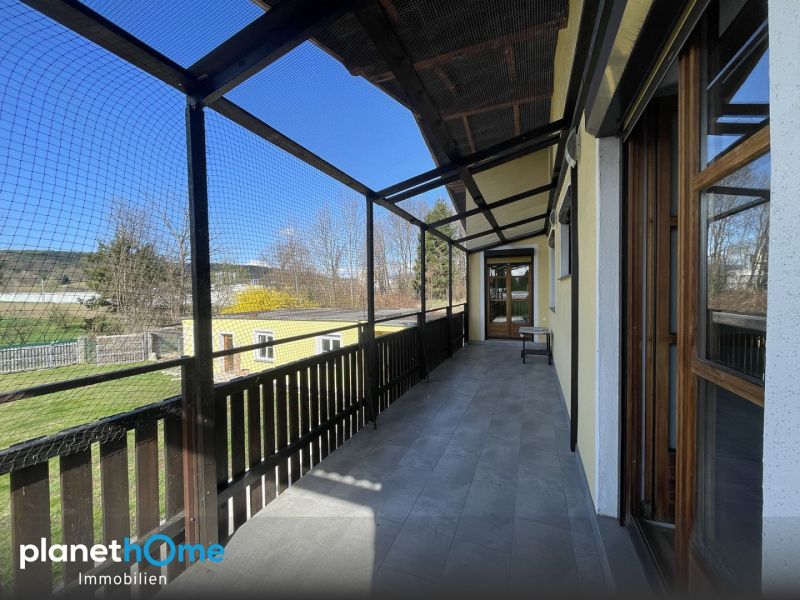 Gro�z�giges Ein-/Zweifamilienhaus zentral in Pinkafeld /  / 7423&nbsp;Pinkafeld / Bild 6