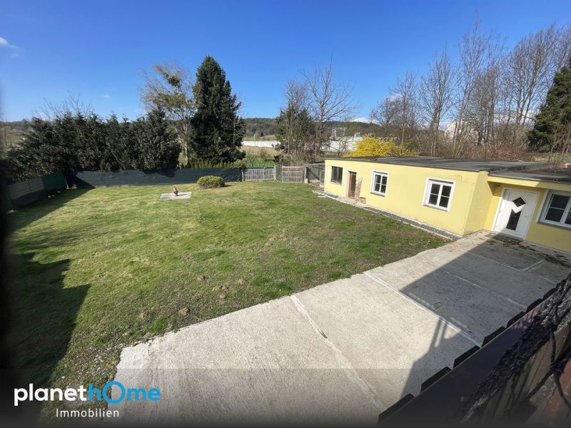 Gro�z�giges Ein-/Zweifamilienhaus zentral in Pinkafeld /  / 7423&nbsp;Pinkafeld / Bild 7