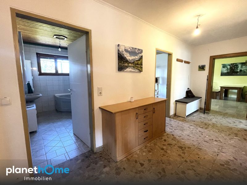 Gro�z�giges Ein-/Zweifamilienhaus zentral in Pinkafeld /  / 7423&nbsp;Pinkafeld / Bild 1