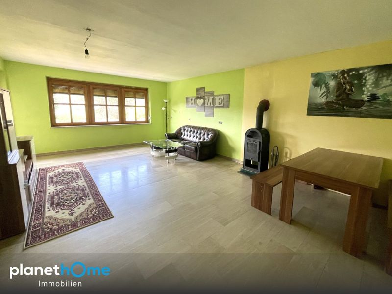 Gro�z�giges Ein-/Zweifamilienhaus zentral in Pinkafeld /  / 7423&nbsp;Pinkafeld / Bild 2