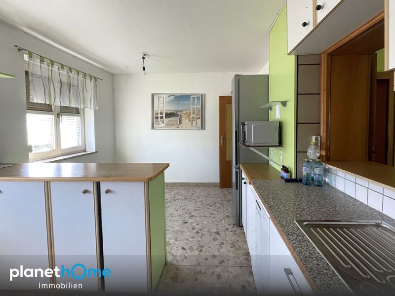 Gro�z�giges Ein-/Zweifamilienhaus zentral in Pinkafeld /  / 7423&nbsp;Pinkafeld / Bild 4