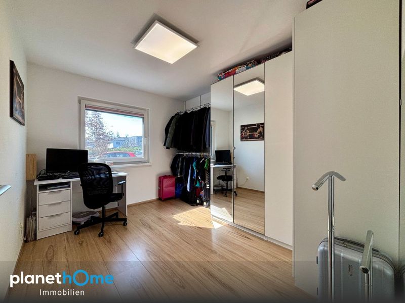 Pool, Garten, Ruhe ? modernes Familienhaus nahe Wien /  / 2483&nbsp;Ebreichsdorf / Bild 5