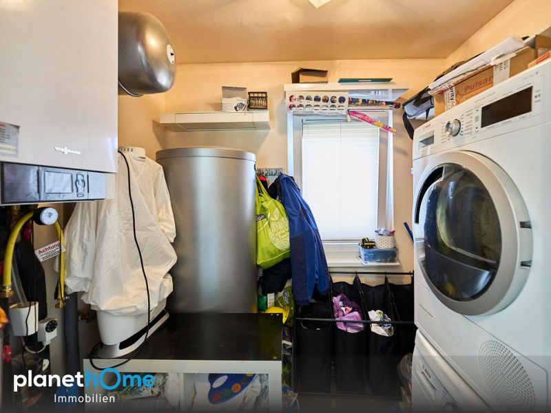 Pool, Garten, Ruhe ? modernes Familienhaus nahe Wien /  / 2483&nbsp;Ebreichsdorf / Bild 7