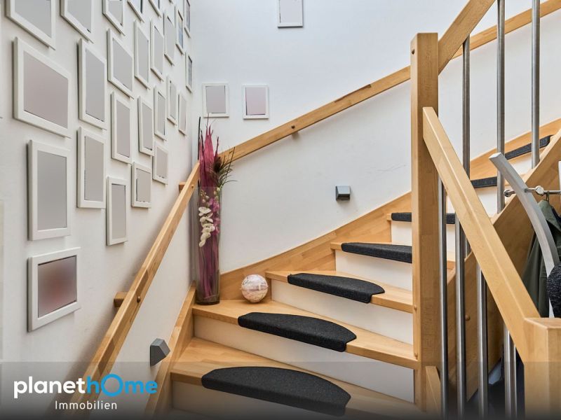 Pool, Garten, Ruhe ? modernes Familienhaus nahe Wien /  / 2483&nbsp;Ebreichsdorf / Bild 8